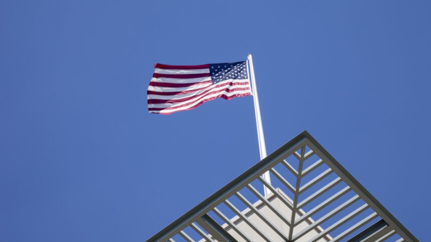 img Restructurări de personal la ambasadele SUA din întreaga lume