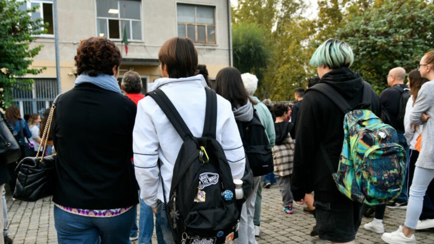 img Vacanța elevilor din București și programul pentru restul anului școlar