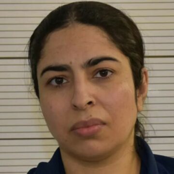 img Bucătăreasa unei școli din Marea Britanie arestată pentru terorism