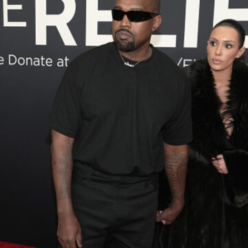 img Kanye West și Bianca Censori – Zvonuri de divorț și mesaje enigmatice