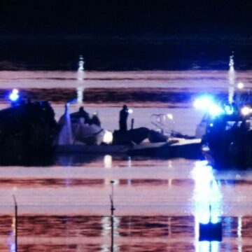 img Identitatea celui de-al treilea militar din echipajul elicopterului prăbușit la Washington a fost făcută publică