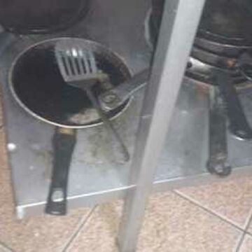 img Amenzi de peste 1,2 milioane de lei aplicate de ANPC în urma controalelor la restaurante