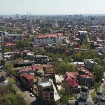 img România are un buget record pentru consolidarea clădirilor cu risc seismic, dar primarii nu cer bani pentru reparații