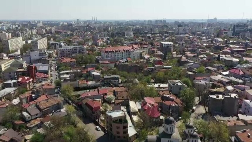 img România are un buget record pentru consolidarea clădirilor cu risc seismic, dar primarii nu cer bani pentru reparații