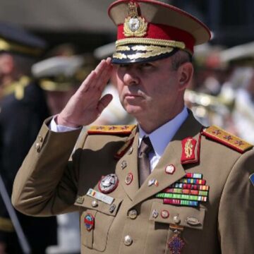 img Scandalul generalului Zisu: acuzații de fraudă și corupție în Armata Română