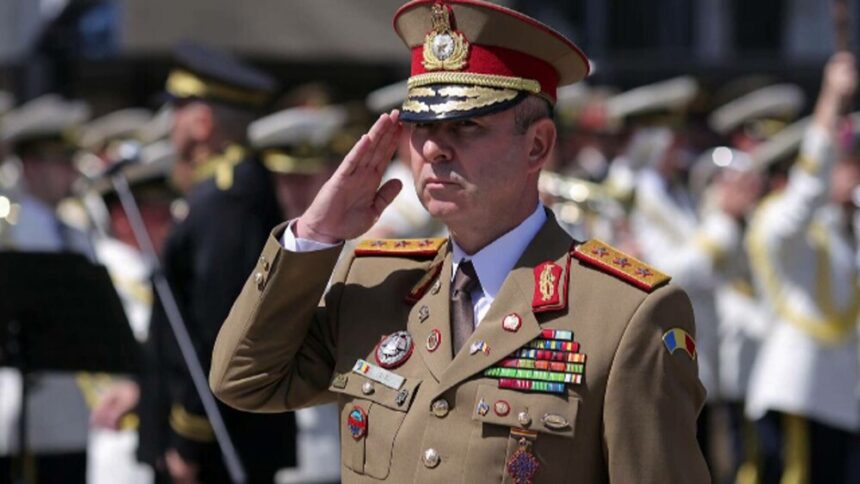 Scandalul generalului Zisu: acuzații de fraudă și corupție în Armata Română