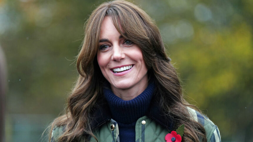 Prințesa Kate și importanța abilităților sociale și emoționale
