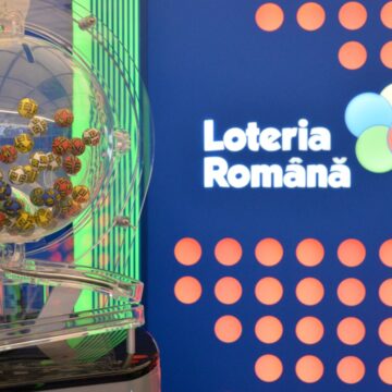 img Tragerea Loto 6/49 din 2 februarie 2025