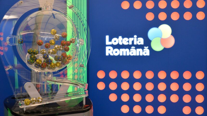 img Tragerea Loto 6/49 din 2 februarie 2025