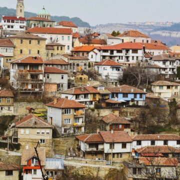 img Descoperă Veliko Tărnovo – Orașul Țarilor