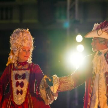 Carnavalul de la Veneția 2025: un eveniment spectaculos