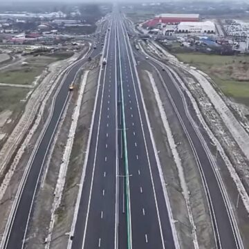 Proiectul autostrăzii A8, cunoscută ca Autostrada Unirii, se confruntă cu impas