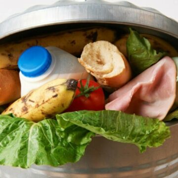 img Risipa Alimentară – O problemă majoră cu impact economic, social și ecologic