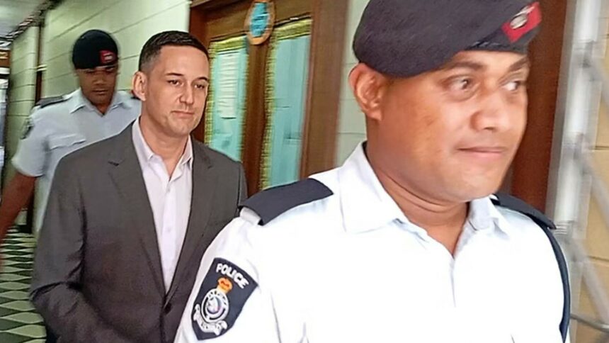 img Americanul condamnat la închisoare pe viață pentru uciderea soției în luna de miere