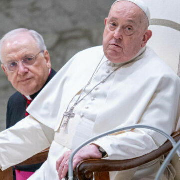 img Starea de sănătate a Papei Francisc și rugăciunile cardinalului pentru însănătoșire