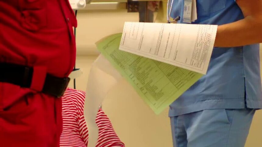 img Dificultăți în recuperarea cheltuielilor medicale de la victimele accidentelor și agresiunilor