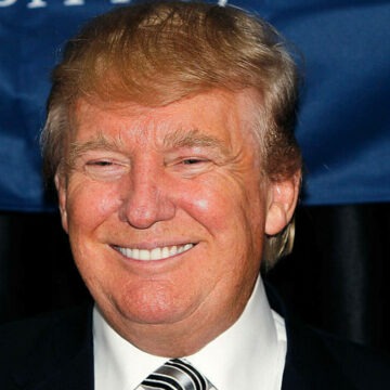 img Donald Trump recunoaște că America riscă să sufere de pe urma tarifelor sale vamale. Va merita prețul