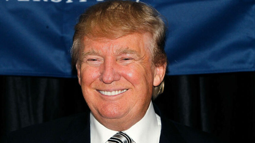 img Donald Trump recunoaște că America riscă să sufere de pe urma tarifelor sale vamale. Va merita prețul