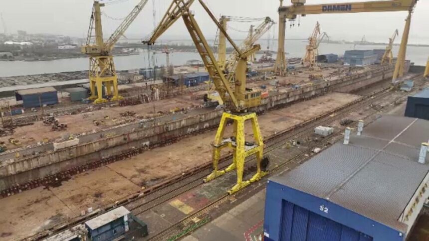 img Impactul retragerii investitorilor străini asupra sectorului maritim din România