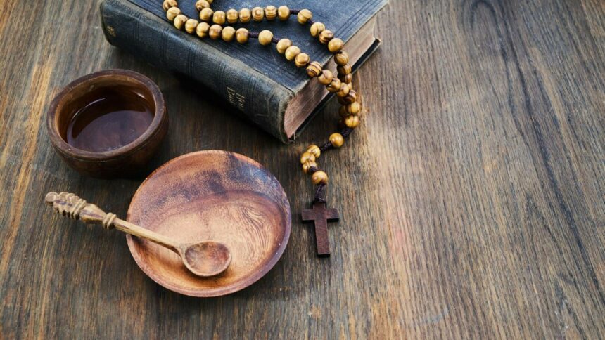 img Postul Paștelui – Tradiții și semnificație