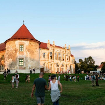 img Ultima purtătoare a numelui Banffy – Contesa Katalin Banffy