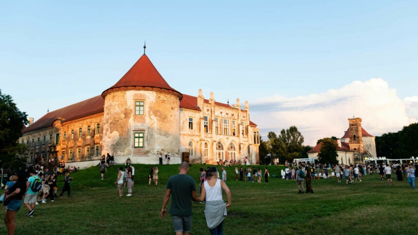 img Ultima purtătoare a numelui Banffy – Contesa Katalin Banffy