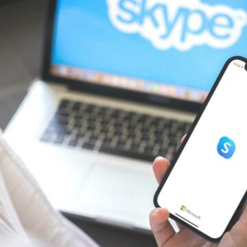 Microsoft va închide platforma Skype în luna mai. Utilizatorii, încurajați să treacă la serviciul Teams