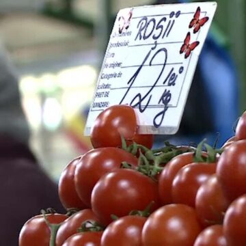 img Schimbări în agricultură: Fermierii care cultivă legume în sere ar putea primi mai mulți bani