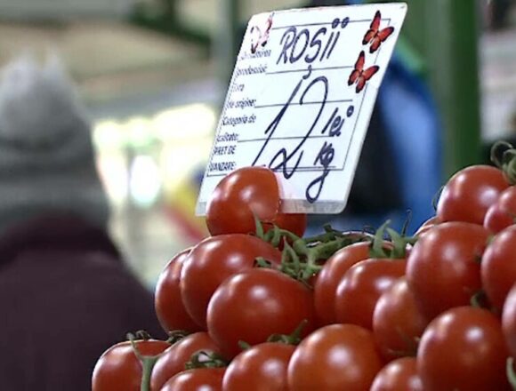 Schimbări în agricultură: Fermierii care cultivă legume în sere ar putea primi mai mulți bani