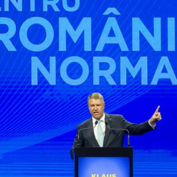 img Cheltuielile deplasărilor lui Klaus Iohannis dezvăluite de președintele interimar Ilie Bolojan