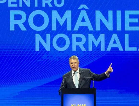 Cheltuielile deplasărilor lui Klaus Iohannis dezvăluite de președintele interimar Ilie Bolojan