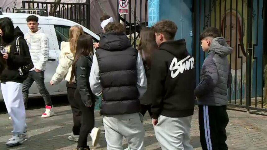 img Au gasit vinovatul pentru notele mici de la Simularea Evaluarii la Matematica: Subiectele grele, pentru „cei atenti la ore”