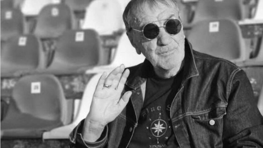 img Decesul lui Vasile Simionaș – o pierdere grea pentru fotbalul românesc