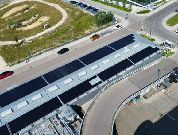 Cum să îți optimizezi consumul de energie cu panouri fotovoltaice