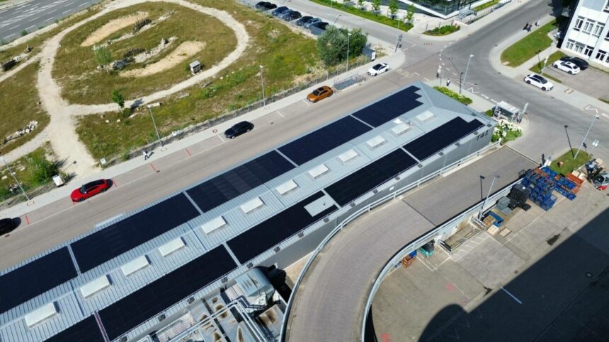 img Cum să îți optimizezi consumul de energie cu panouri fotovoltaice