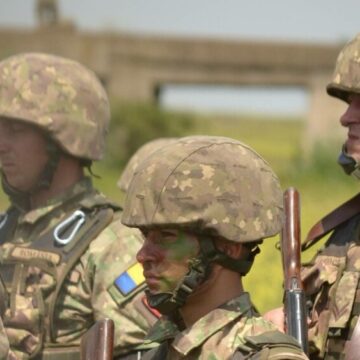 img Modernizarea Armatei Române: Investiții în echipamente și tehnologie de ultimă generație