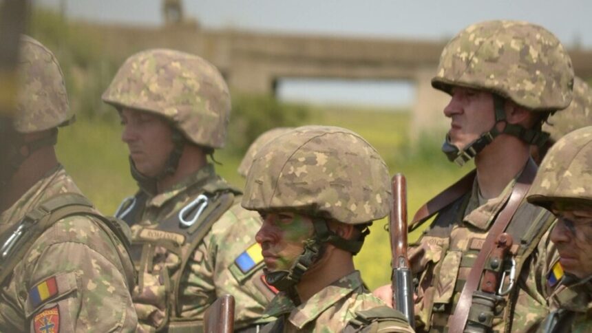 img Modernizarea Armatei Române: Investiții în echipamente și tehnologie de ultimă generație