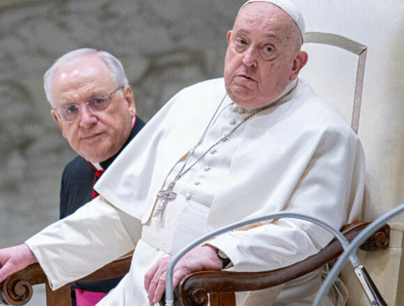 Starea de sănătate a Papei Francisc – Actualizare pozitivă din partea Vaticanului