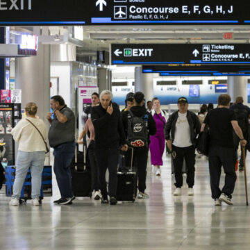 img Germania avertizează cetățenii săi care călătoresc în SUA