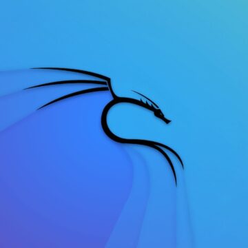 img Lansarea Kali Linux 2025.1a cu un nou instrument și un refresh al temei anuale
