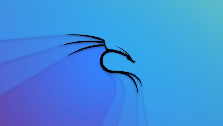img Lansarea Kali Linux 2025.1a cu un nou instrument și un refresh al temei anuale