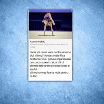 Țeapa „Adeline” face victime – Cum reușesc hackerii să îți fure contul de WhatsApp printr-un simplu vot