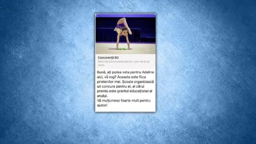 Țeapa „Adeline” face victime – Cum reușesc hackerii să îți fure contul de WhatsApp printr-un simplu vot