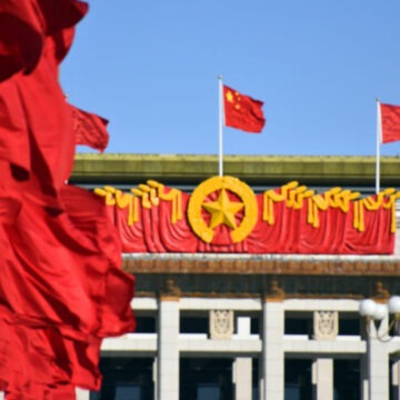 img Cercetător chinez condamnat la moarte pentru spionaj