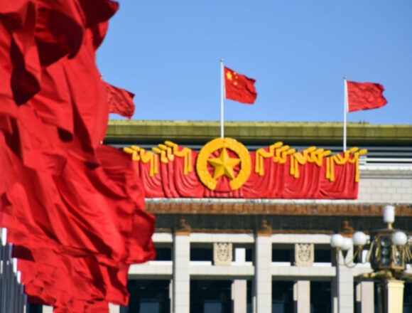 Cercetător chinez condamnat la moarte pentru spionaj