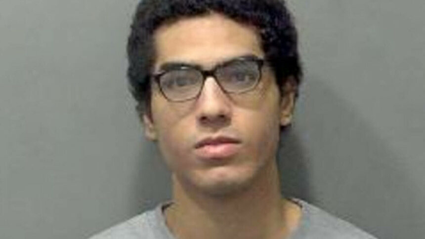 img Adolescentul din Marea Britanie condamnat la închisoare pe viață pentru uciderea familiei sale