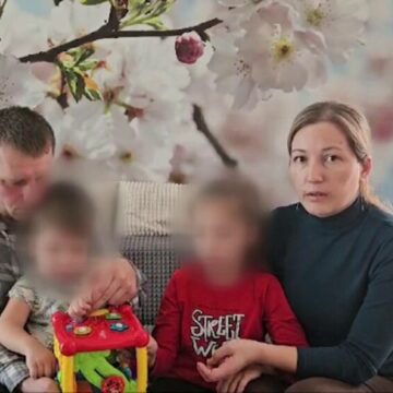 img Misiune pentru ajutorarea a doi frați cu o boală degenerativă gravă