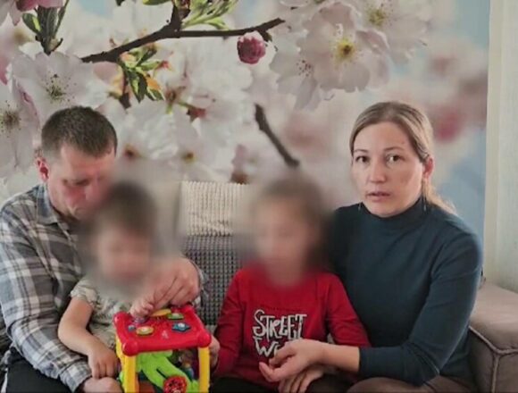 Misiune pentru ajutorarea a doi frați cu o boală degenerativă gravă