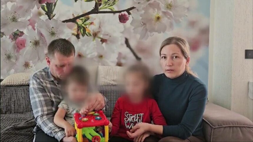 img Misiune pentru ajutorarea a doi frați cu o boală degenerativă gravă