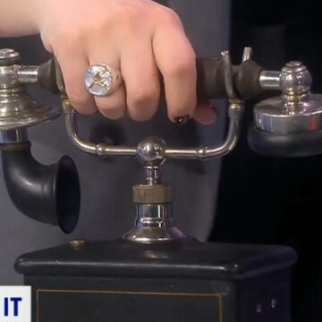 Telefoanele vechi pot fi foarte utile în anumite situații